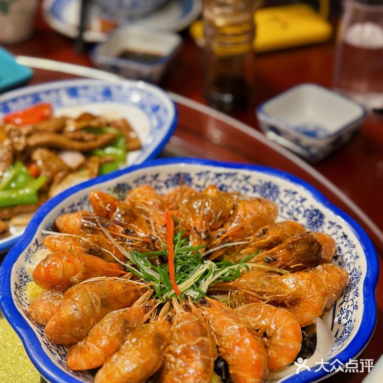 📣:好厅闽南小馆/ 泉州小巷里的闽南私房菜✔️~