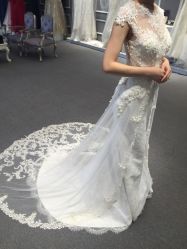 -WECOUTURE高级订制广州