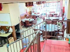 -金丝饭庄(金丝新天地保障性住宅小区店)