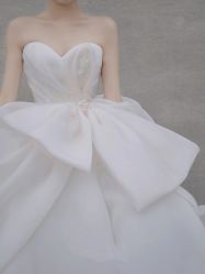 -韩国天使嫁衣婚纱礼服馆(上海旗舰店)