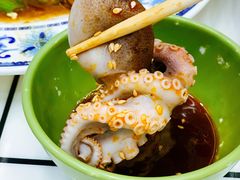 -日照大牌檔•小船海鲜(万平口店)
