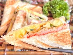 -松羽料理(国大店)