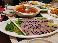 -新侗家食府(蟠桃宫店)