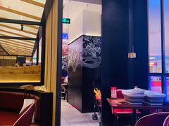 -老板恋上鱼(荣盛广场店)