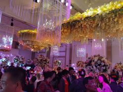 -谛融婚礼酒店·宴会厅(花园店)