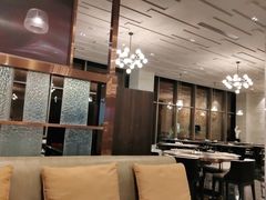 大堂-厦门海景洲际酒店·海峡全日制餐厅