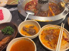 -牛New寿喜烧(新六百店)