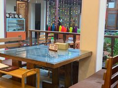 -丽江庭院之爱在路上(西单店)