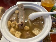 -發起人·肉骨茶(万象汇店)