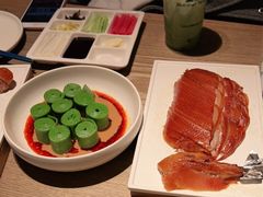 -小大董·烤鸭(凤凰汇店)