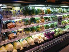-盒马鲜生(杭州运河上街店)