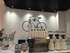 -常识咖啡common sense(春熙路店)