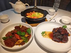 -玫瑰厅上海菜(兴国路店)