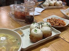 -东泰祥生煎馆(重庆北路店)