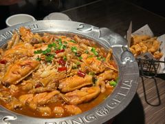 -胖哥俩肉蟹煲(杭州下沙学林街店)