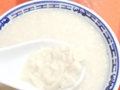 花生汤-没牙伯花生汤店(老药洲店)