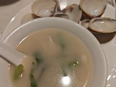 -云海酒店·云海轩餐厅