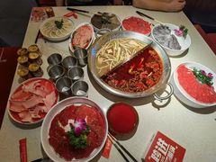 -小龙坎火锅(春熙太古里店)