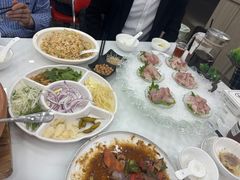 -嘉升大排档(番禺总店)