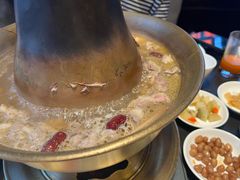 -鼓楼东街老火锅(鼓楼店)