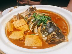 -新白鹿餐厅(爱琴海购物中心店)