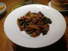 -辣尚瘾·烤鱼·新川菜(交大直营店)