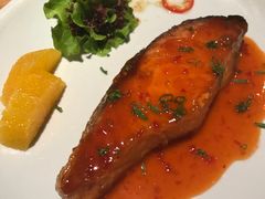 -萨拉伯尔水源素问店·韩国宫廷料理(人民路店)