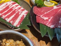 -九田家黑牛烤肉料理(华侨城店)