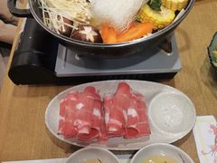 -宫谷创作料理(大拇指广场店)