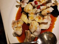 -金苑海鲜酒家(来魅力店)