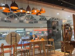 -谷丽麦馕新疆菜·清真(步步高梅溪新天地店)