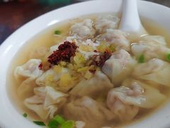 -汪家馄饨(集庆路店)