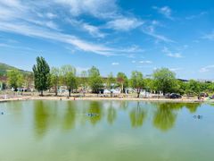 -北京西山滑雪场