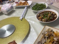 -江南村海鲜馆(洞头店)