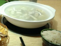 -龙泉人椰子鸡·糟粕醋·地标海南菜(龙昆南店)