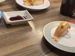 -三禾寿司(石龙店)