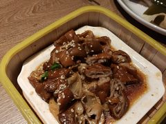 -鱼酷活鱼烤鱼(静安大融城店)