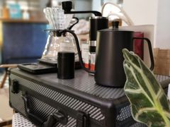 -雕刻时光咖啡馆(交大店)