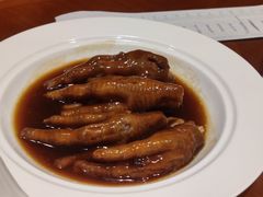 -杭州JW万豪酒店-万豪中餐厅