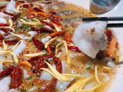 老坛子酸菜鱼-太二酸菜鱼(正大广场店)