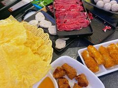 -林记潮牛·牛肉火锅(上马墩店)