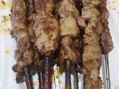 -塔里木的羊·新疆特色餐厅(钱湖北路店)