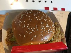 -肯德基(春申店)