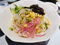 -大海碗·京菜炸酱面(雍和宫店)