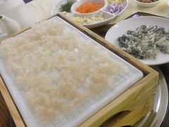 顺德鱼生-凯盈阁·顺德私房菜·桑拿鸡