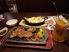 -路易十三西餐厅(西关新天地店)