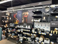 -迪卡侬(西三旗店)