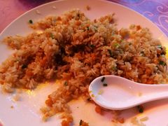 海胆炒饭-龙溪海鲜酒家(溪涌店)