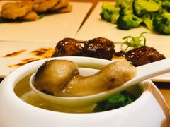 -枣子树·素食餐厅(普陀山店)
