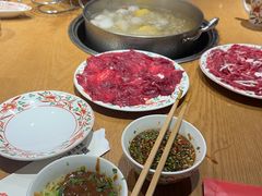 -汕头八合里海记牛肉店(清河店)